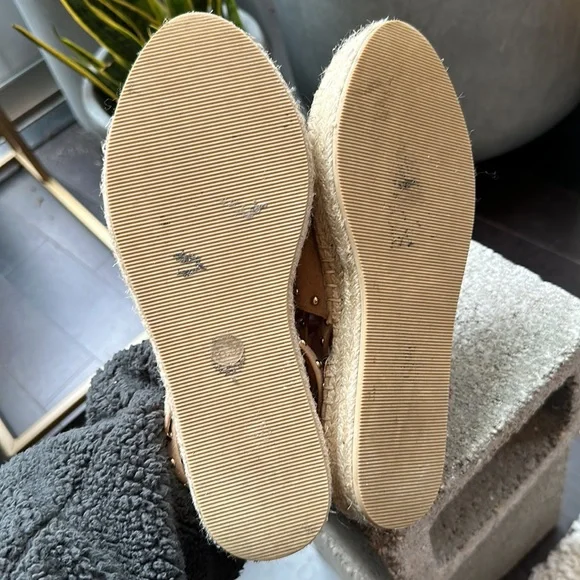 Raye deb espadrille - Picture 5 of 7